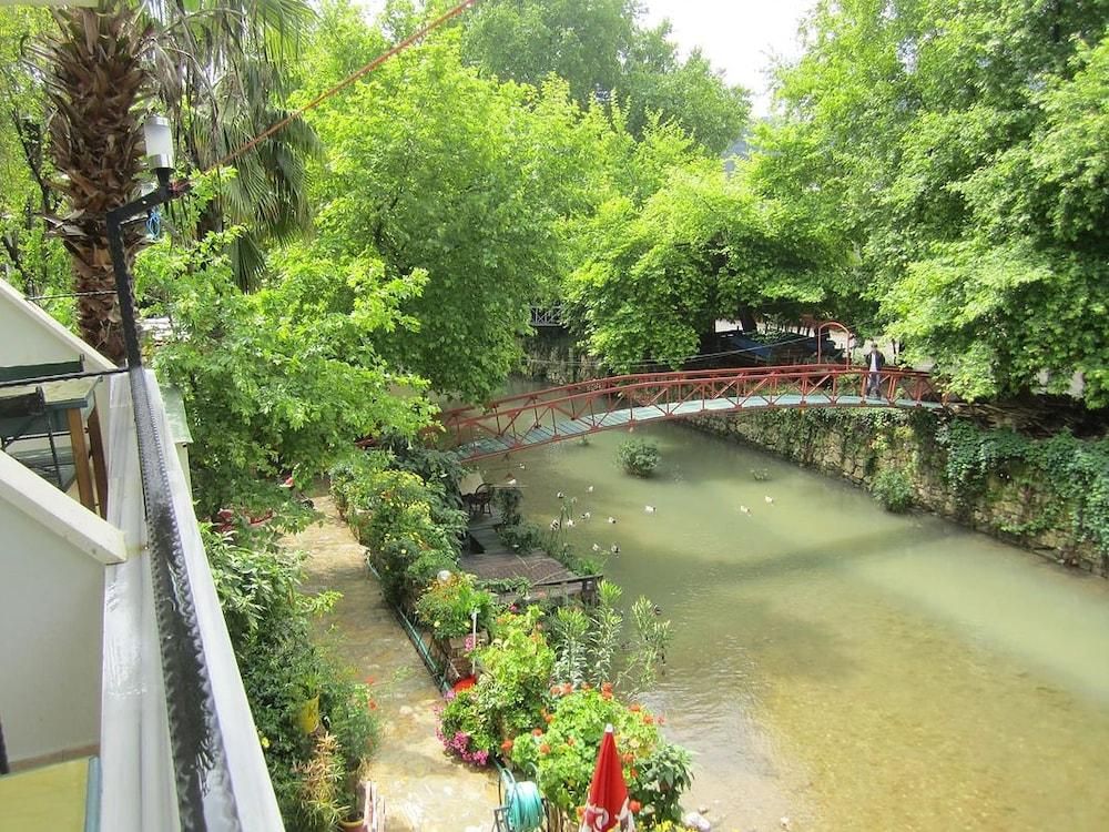Outdoor view
