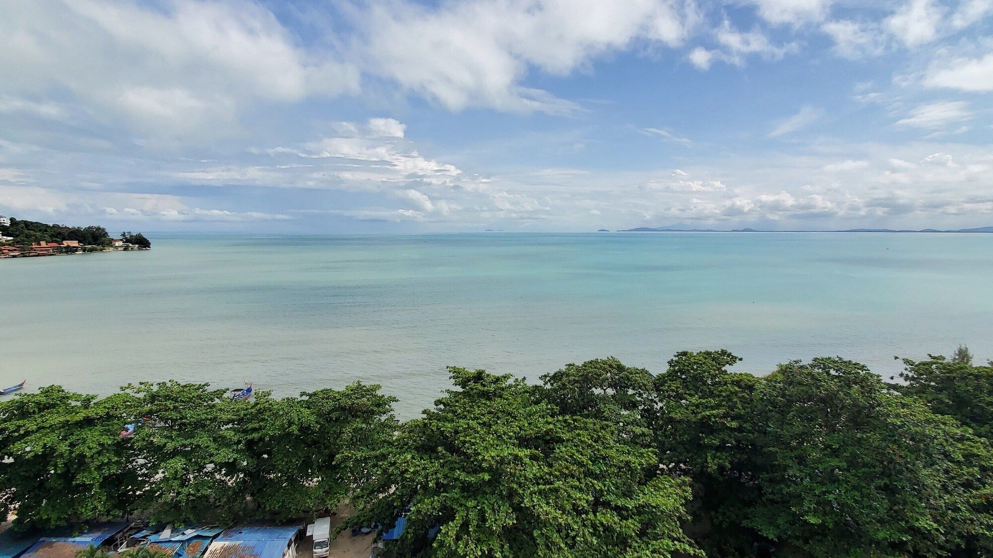 Outdoor view