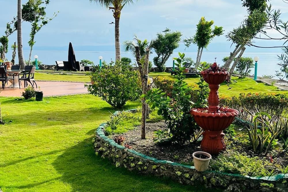 Outdoor view