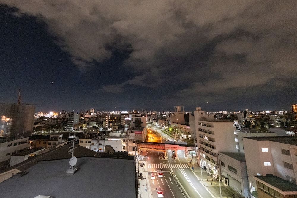 Outdoor view