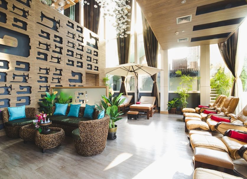 Spa Photo