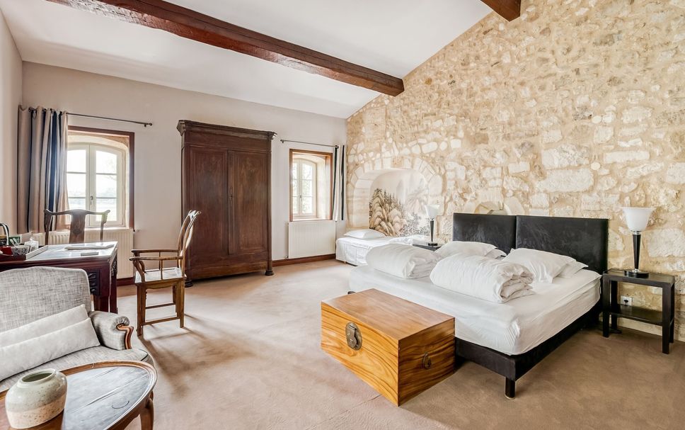 Bedroom Photo