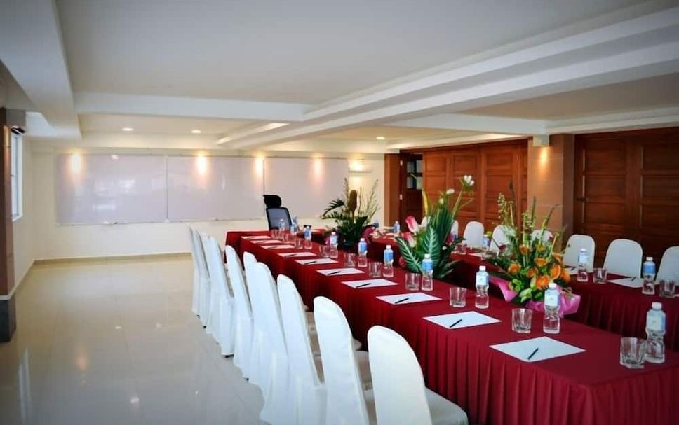 Conference room Photo