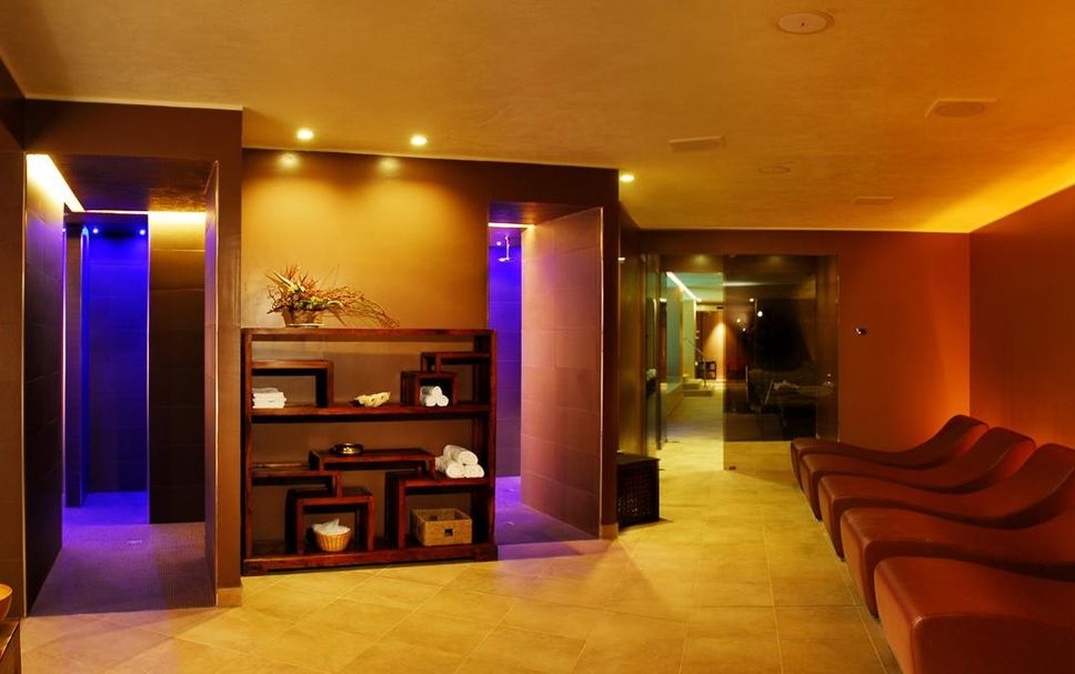 Spa Photo
