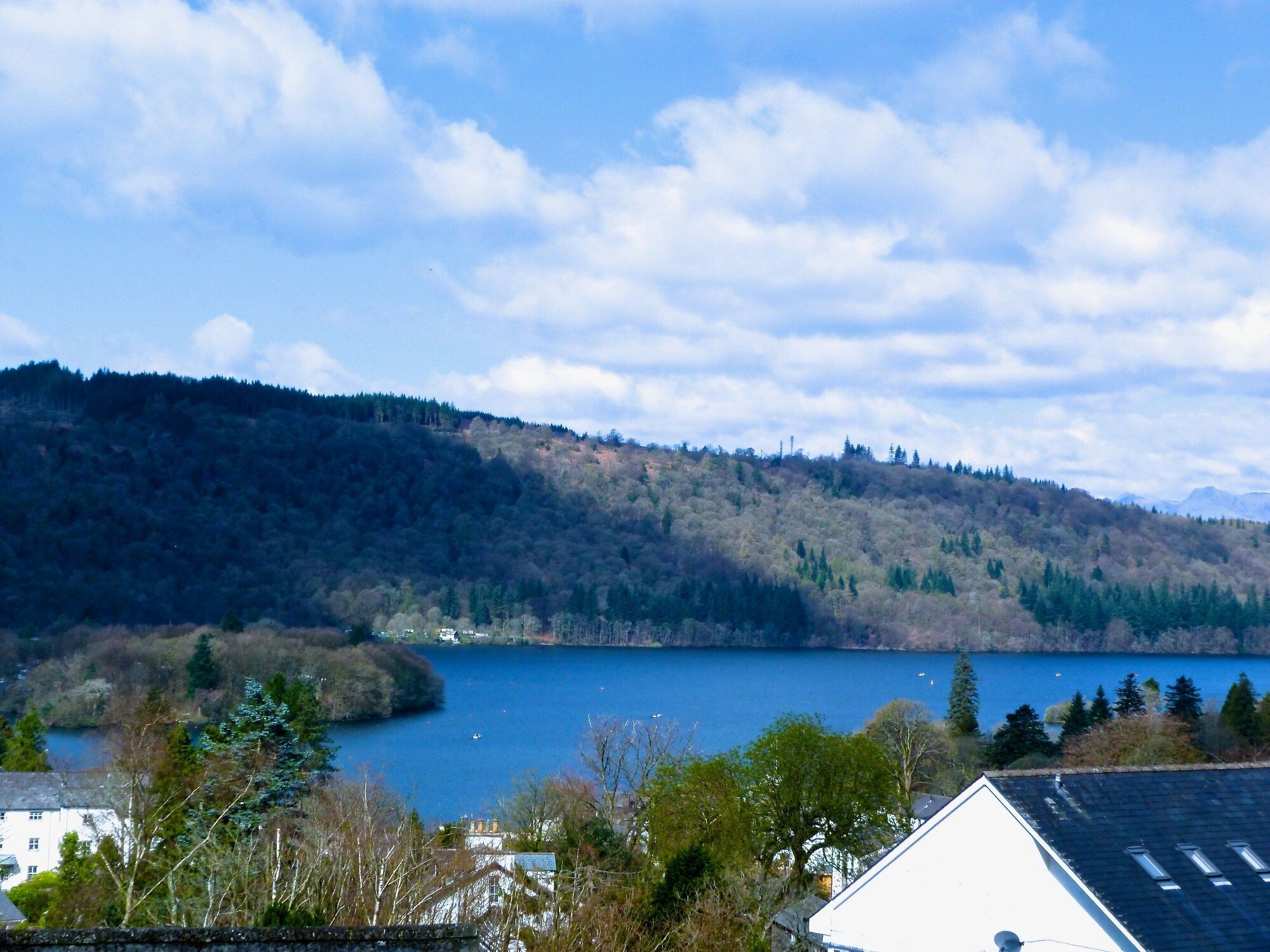 Outdoor view
