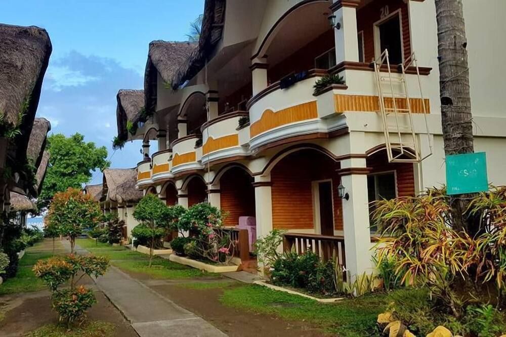 Outdoor view