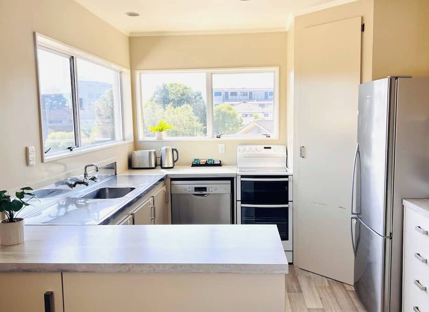 Kitchen Photo