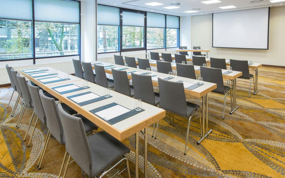 Conference room Photo