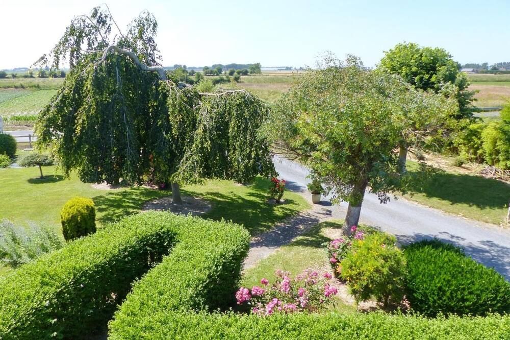 Outdoor view