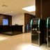 Business centre