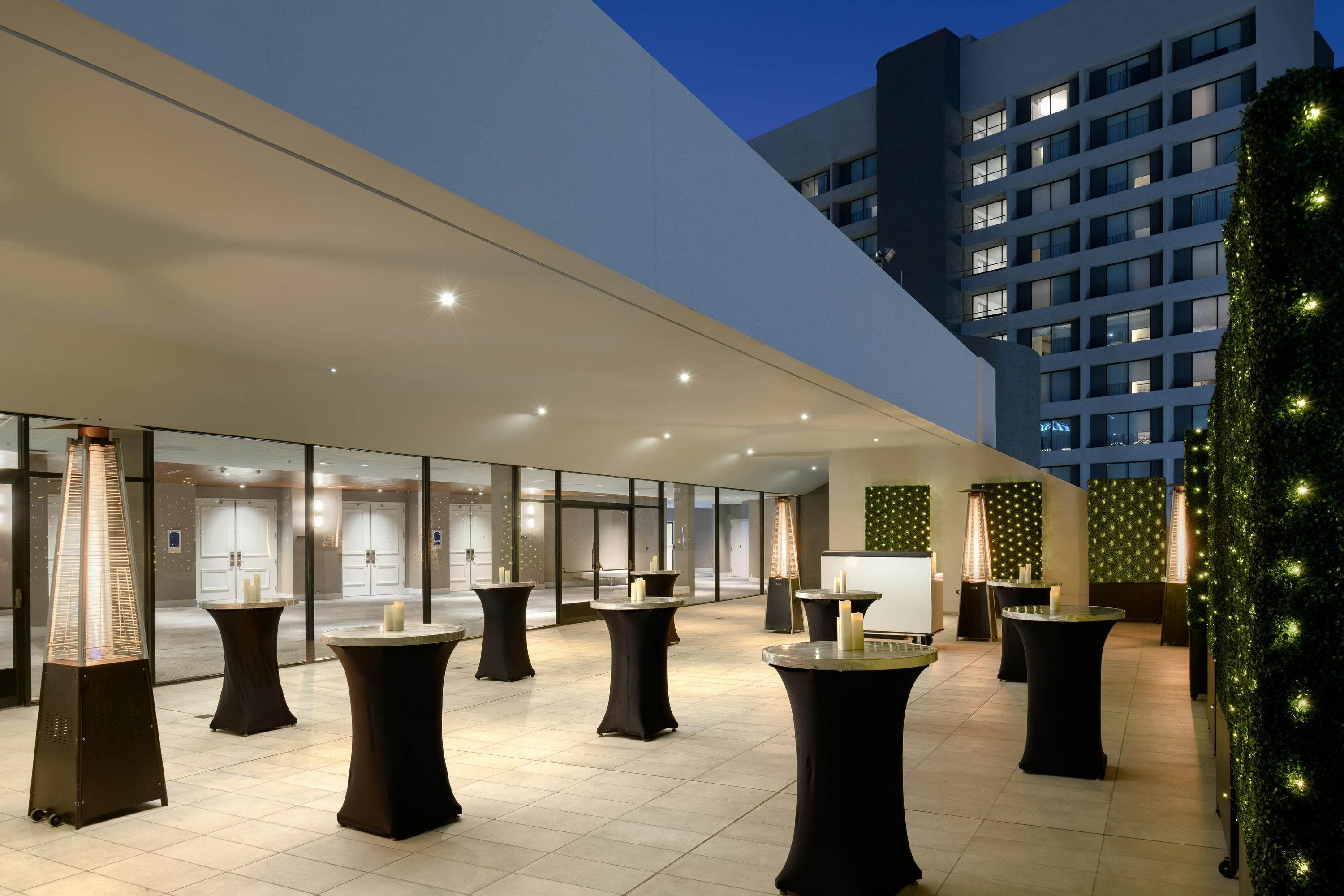 Conference room