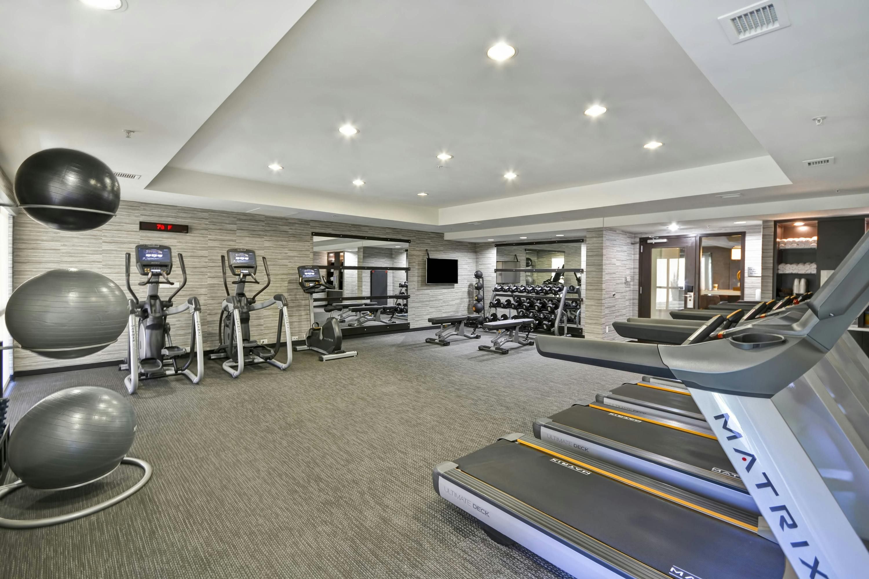 Gym