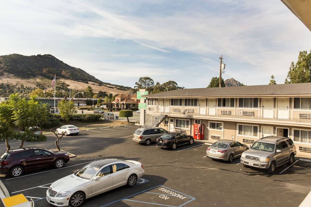 Outdoor view