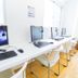 Business centre