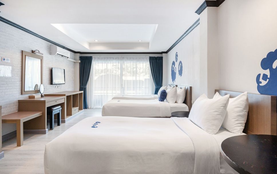 Bedroom Photo