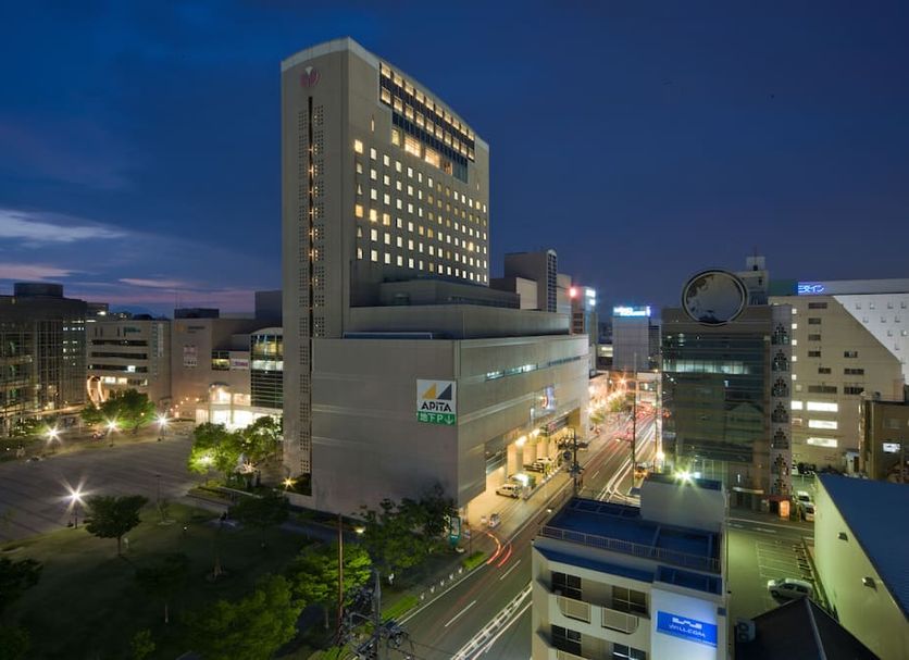Building Photo