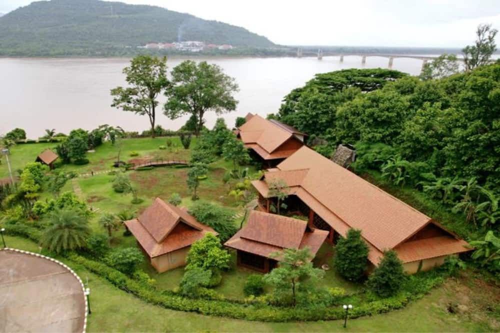 Outdoor view