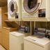 Laundry facility
