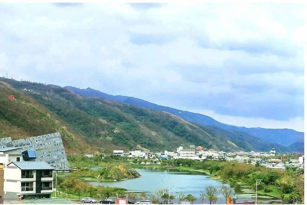 Outdoor view