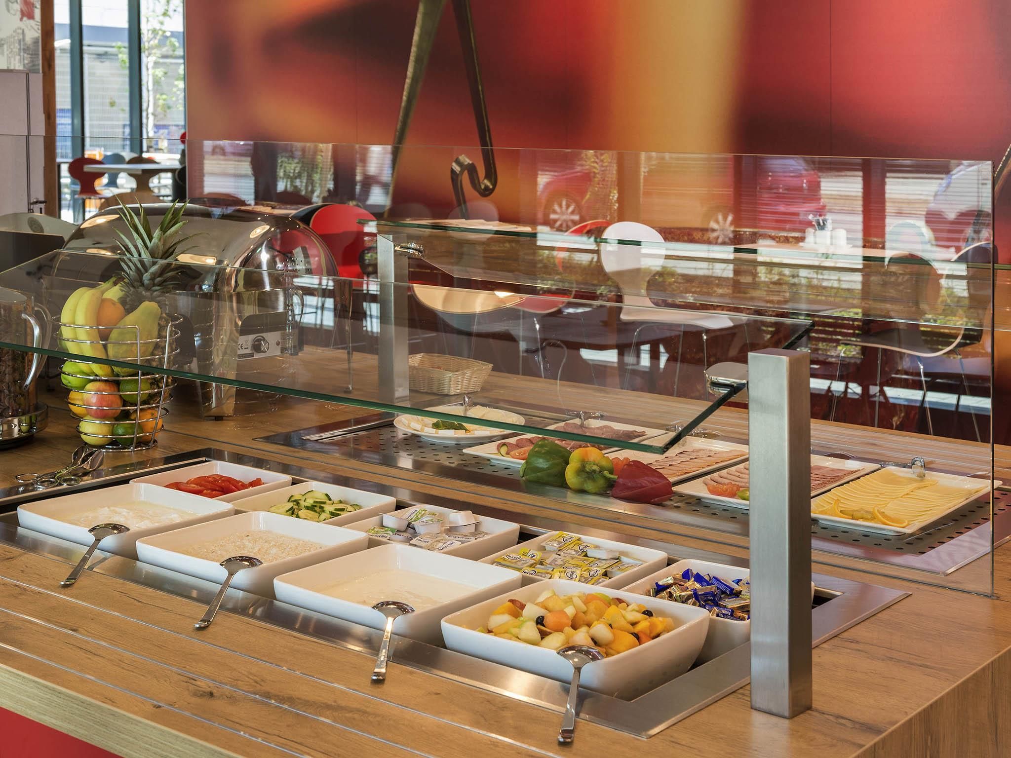 Buffet