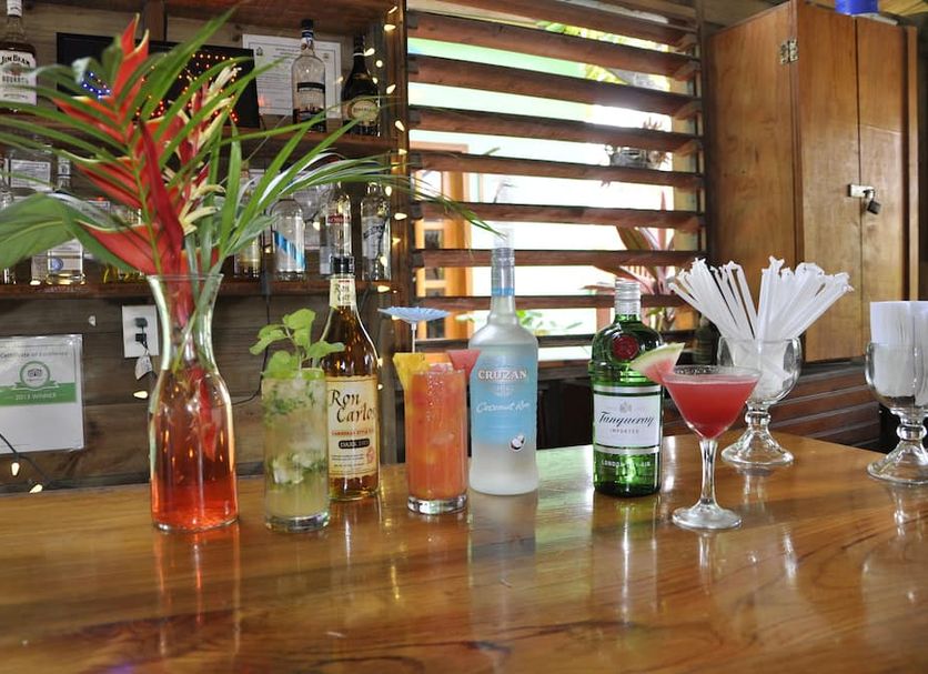 Bar Photo
