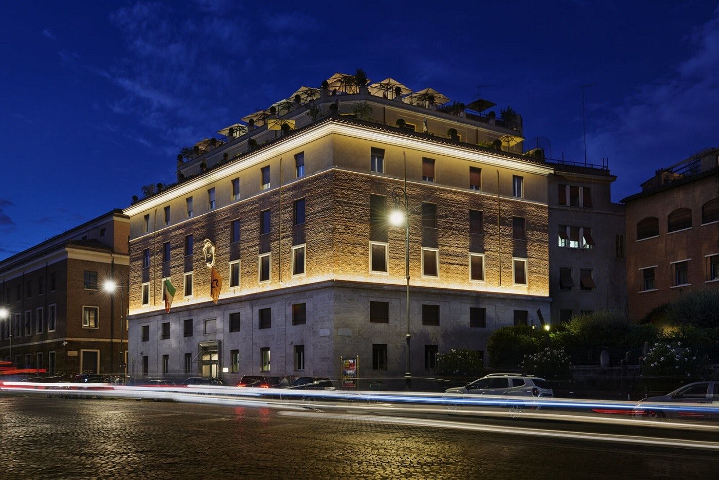 Building