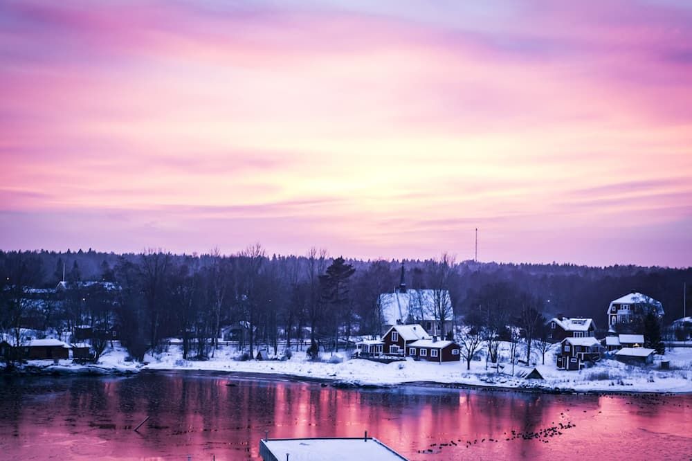 Outdoor view