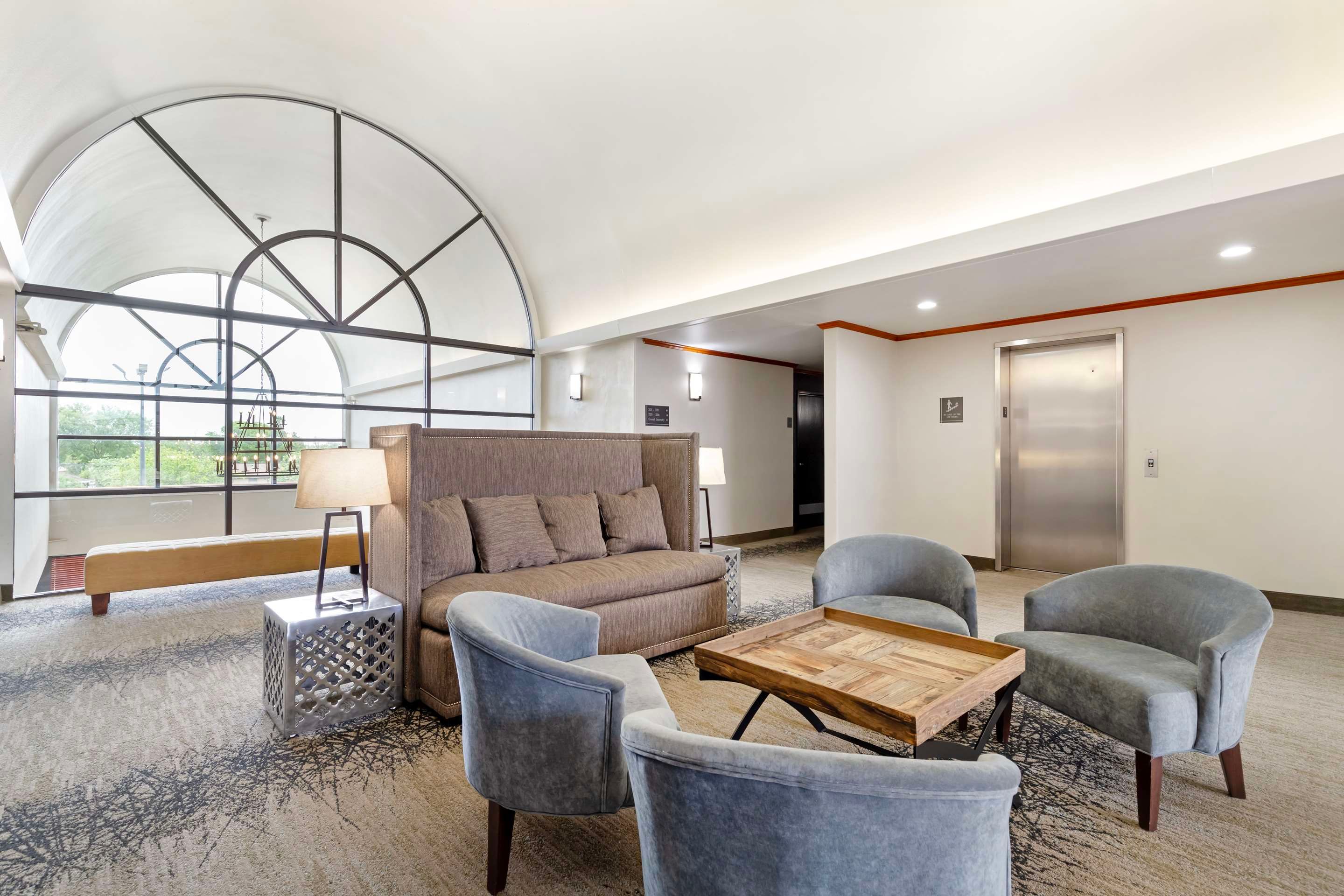 Hotel amenity Photo