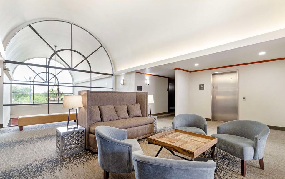 Hotel amenity Photo