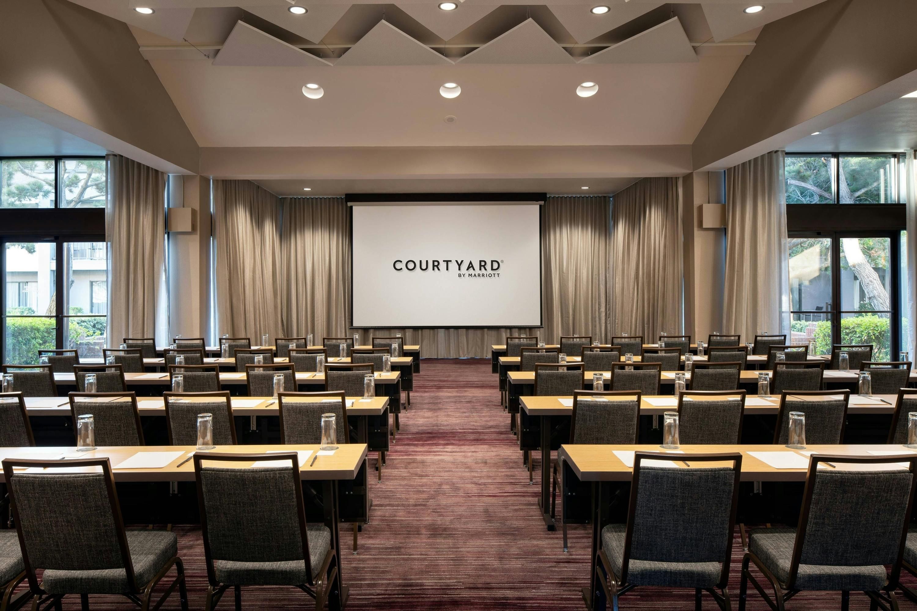 Conference room