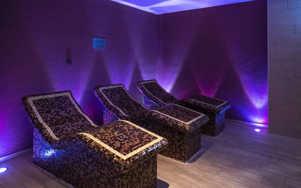 Spa Photo