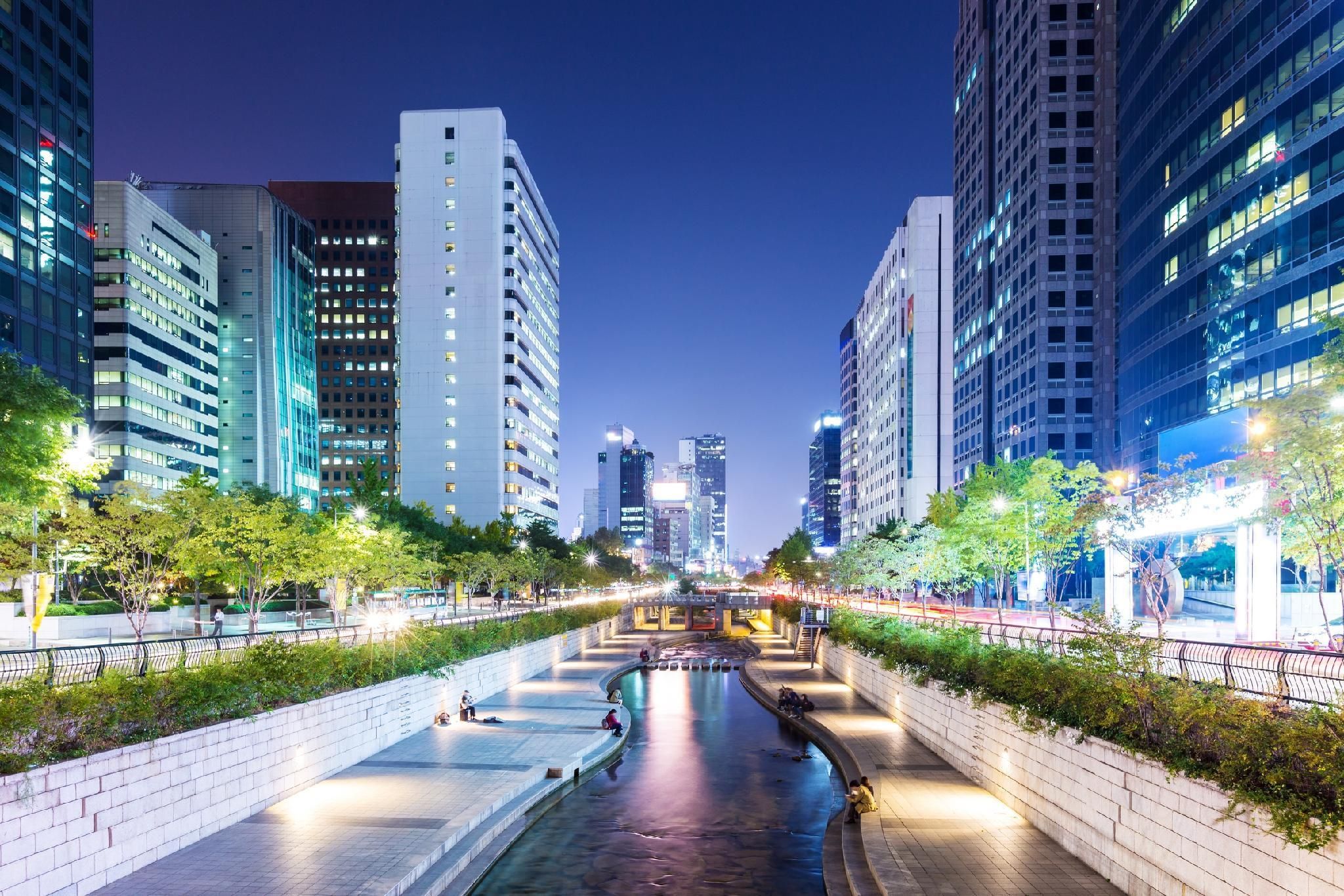Outdoor view