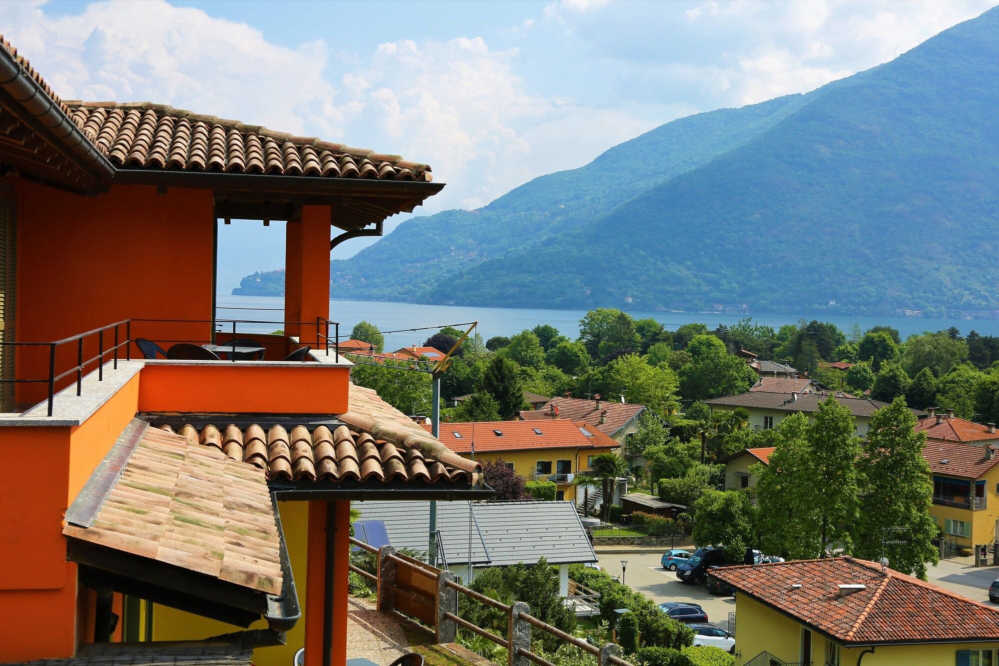 Outdoor view
