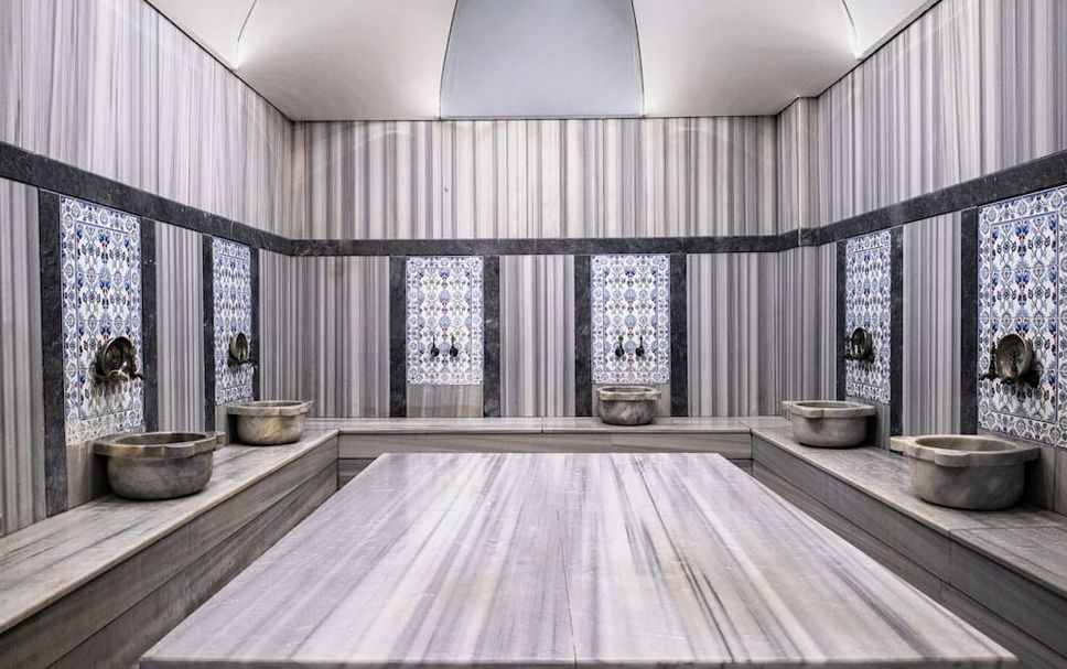 Spa Photo