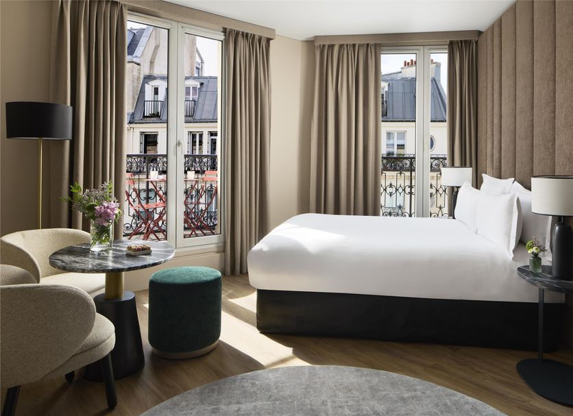 Bedroom Photo