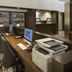 Business centre