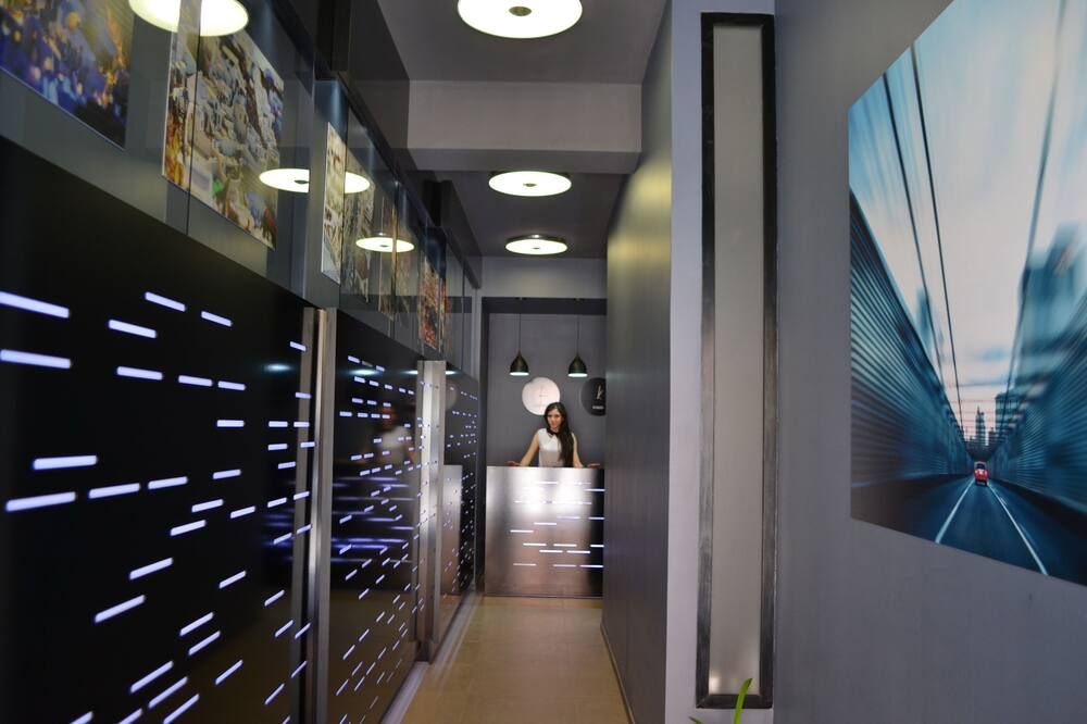 Hallway