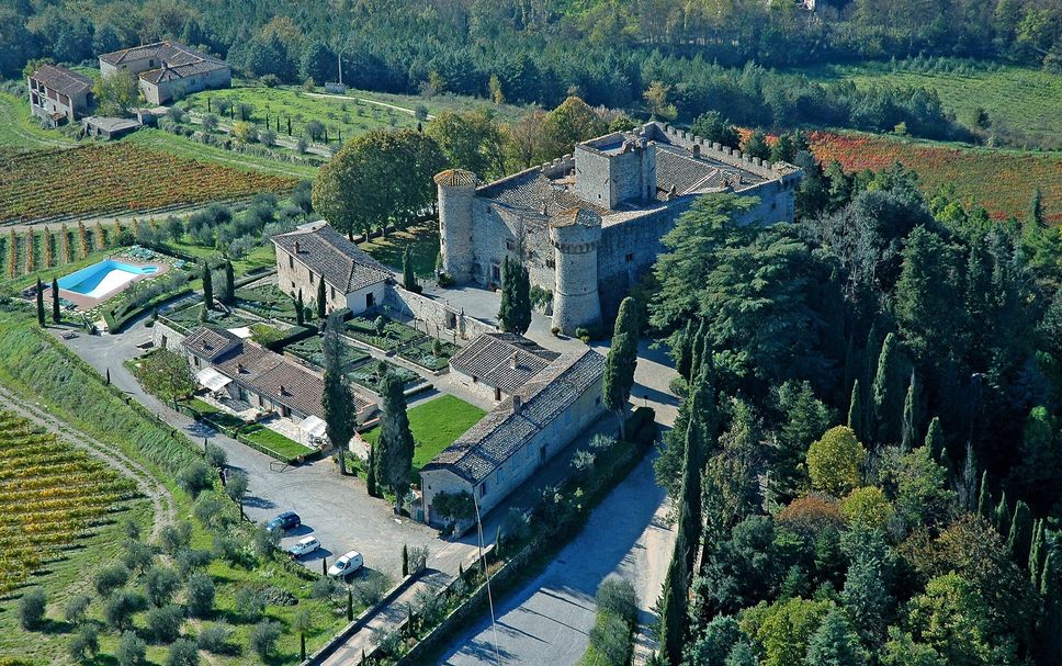 Outdoor view Photo