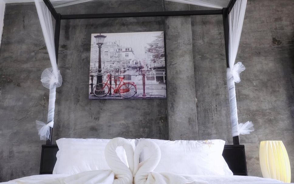 Room amenity Photo