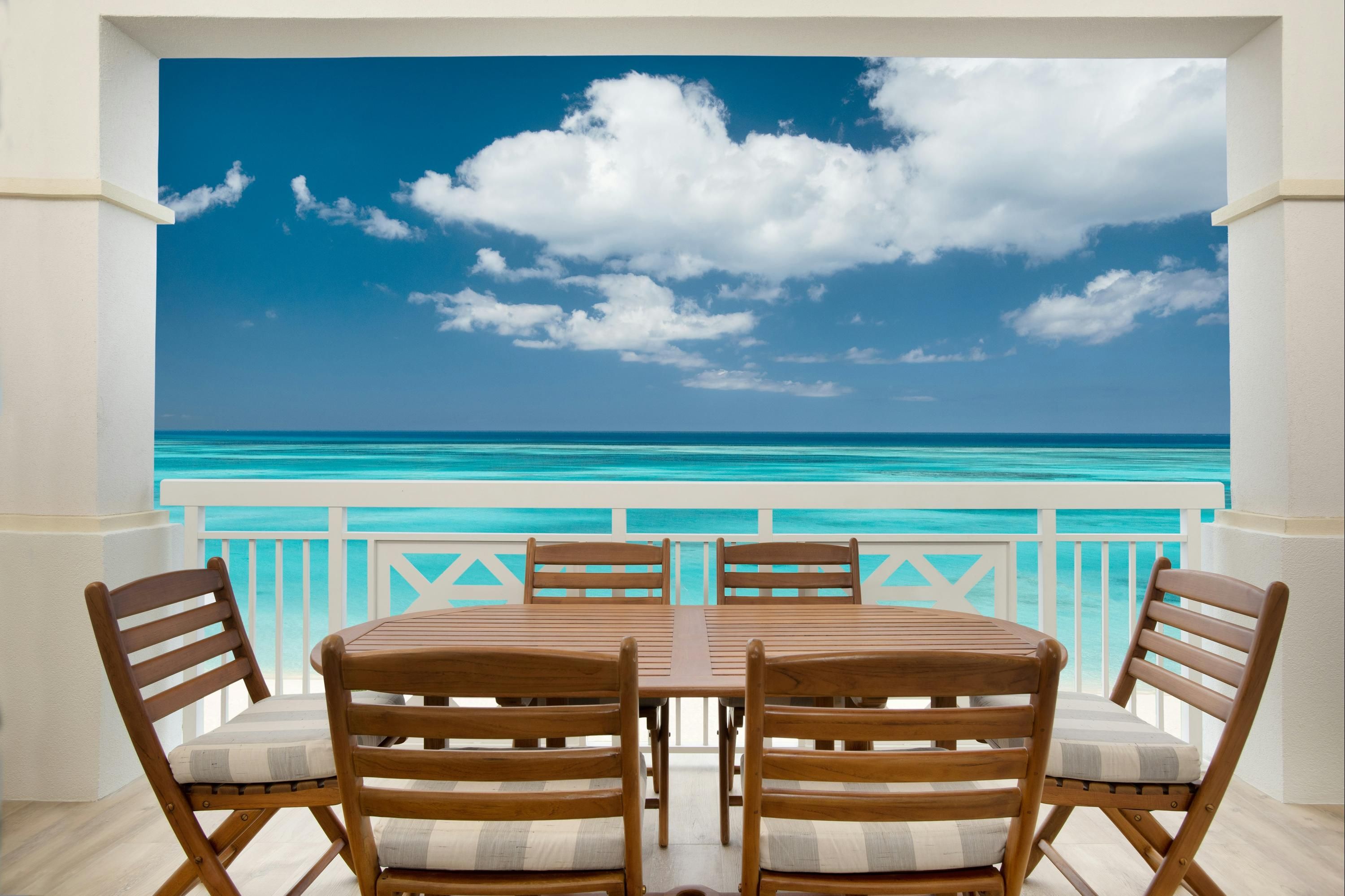 Outdoor view