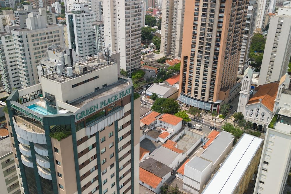 Outdoor view