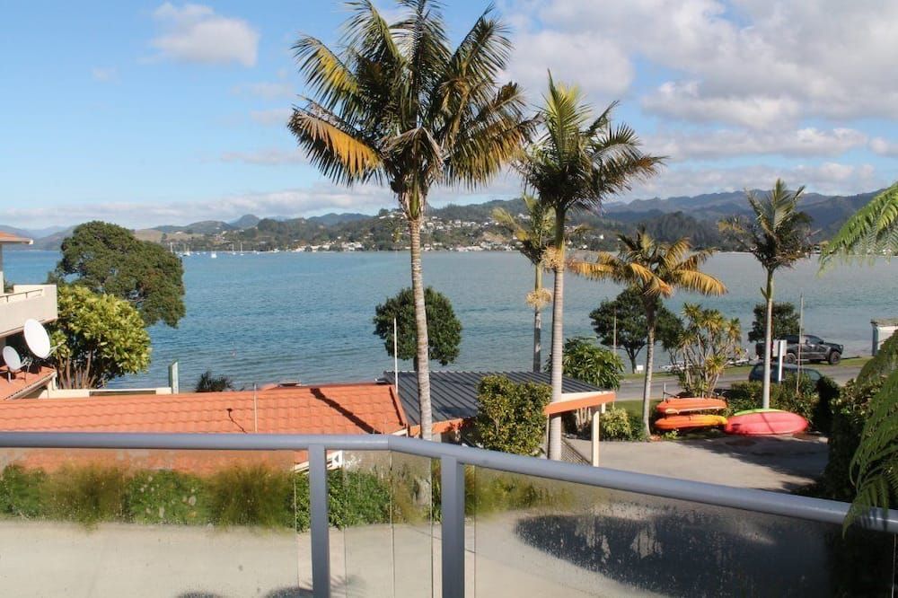 Outdoor view