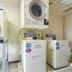 Laundry facility