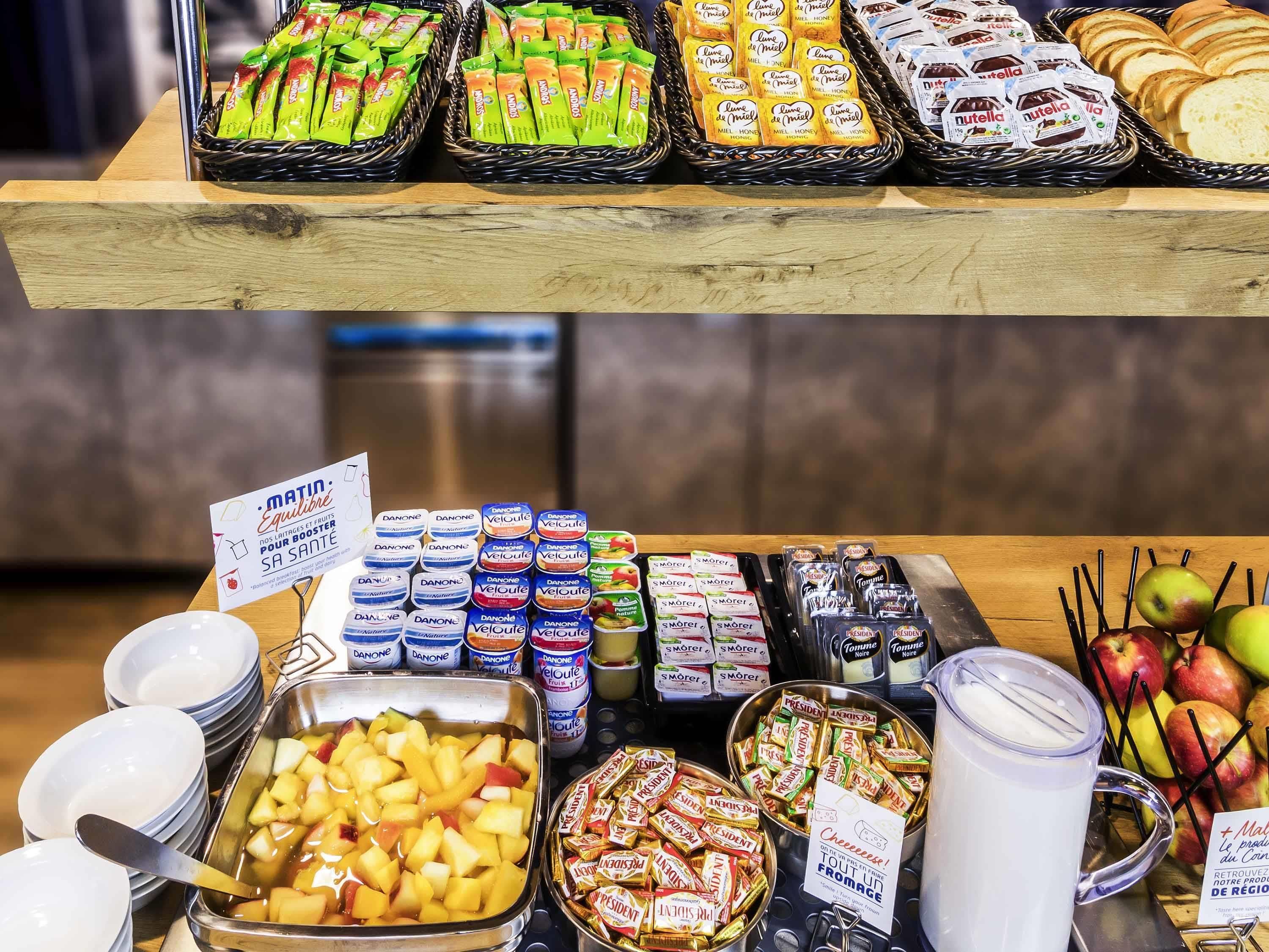 Buffet