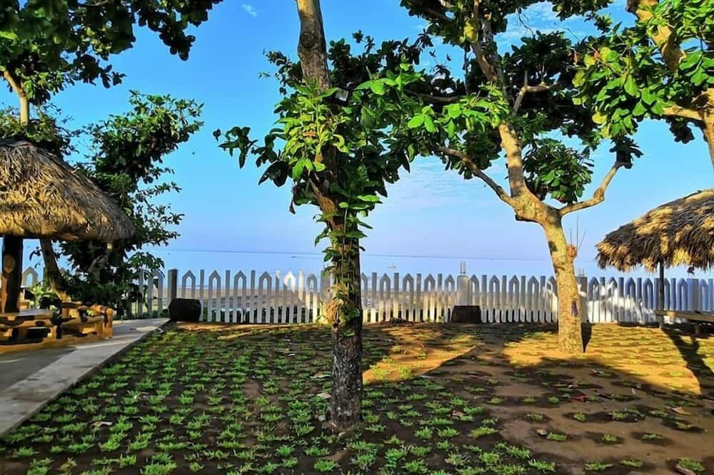 Outdoor view