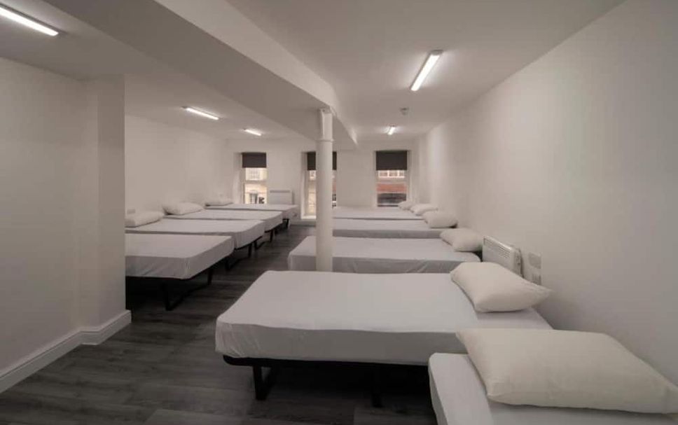 Spa Photo
