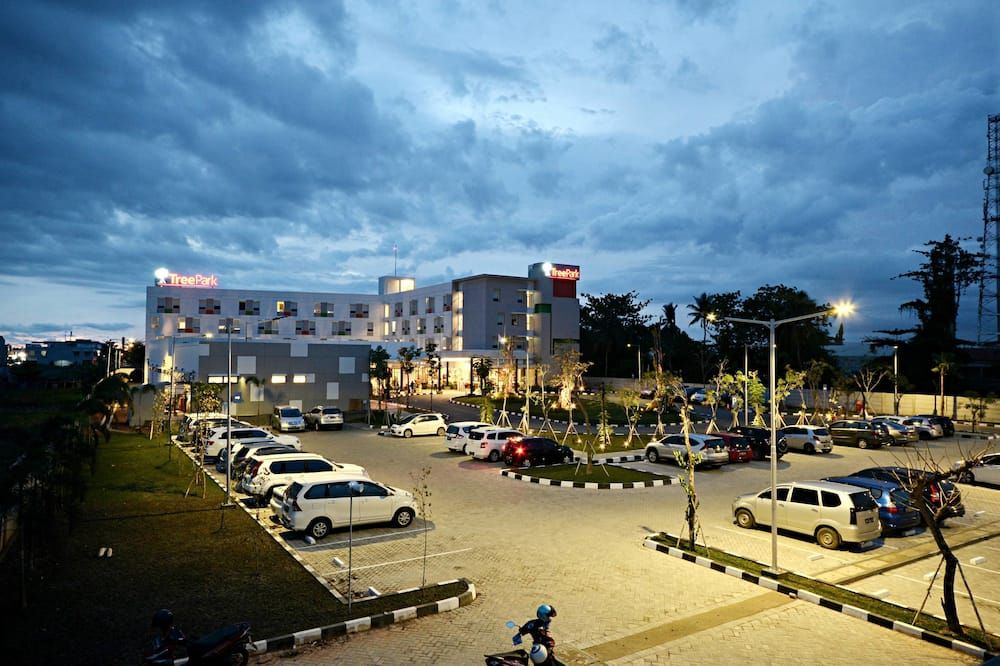 Outdoor view