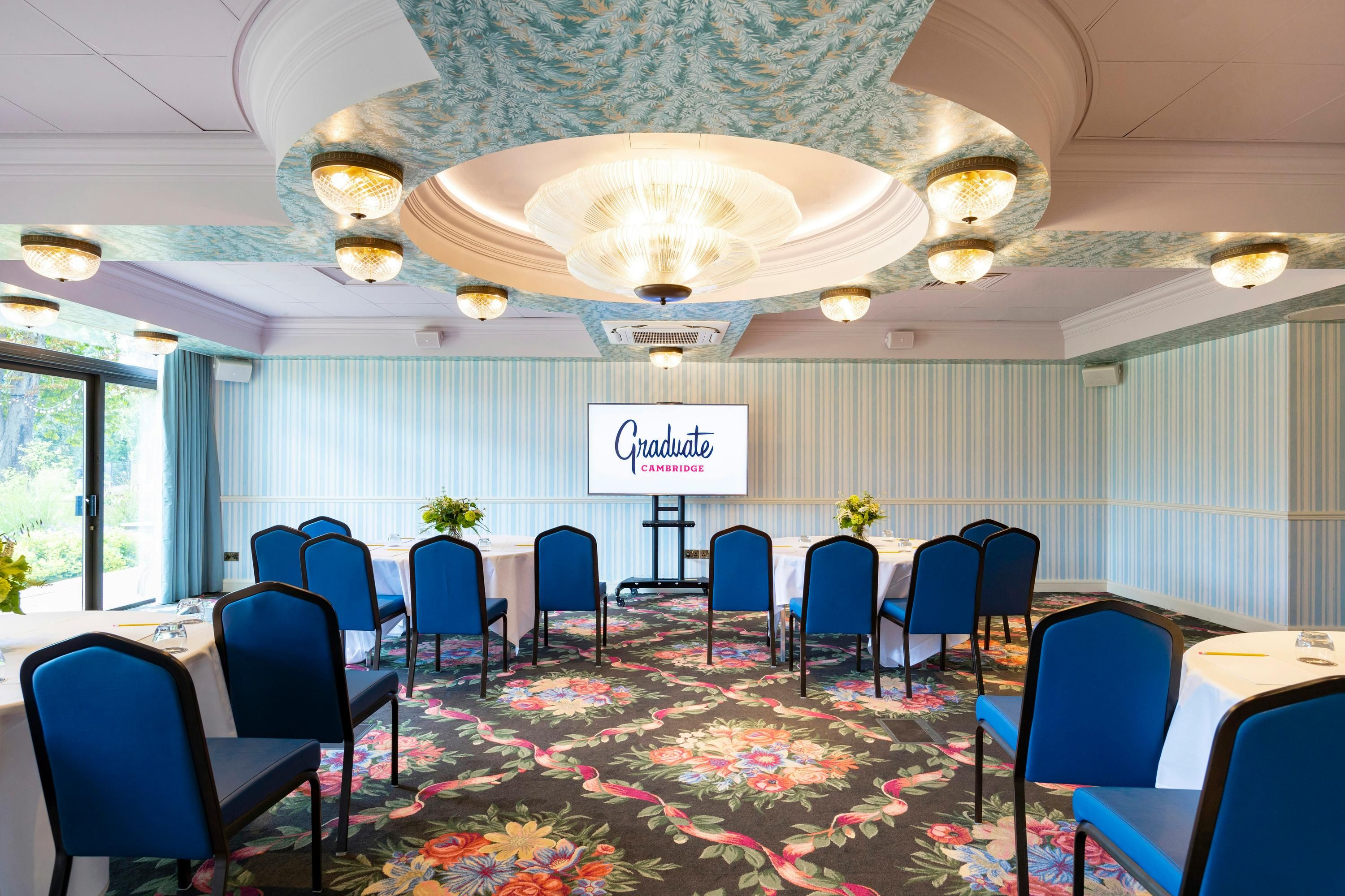 Conference room