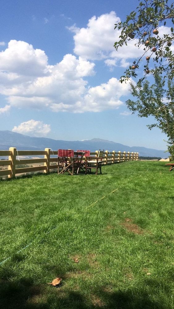 Outdoor view