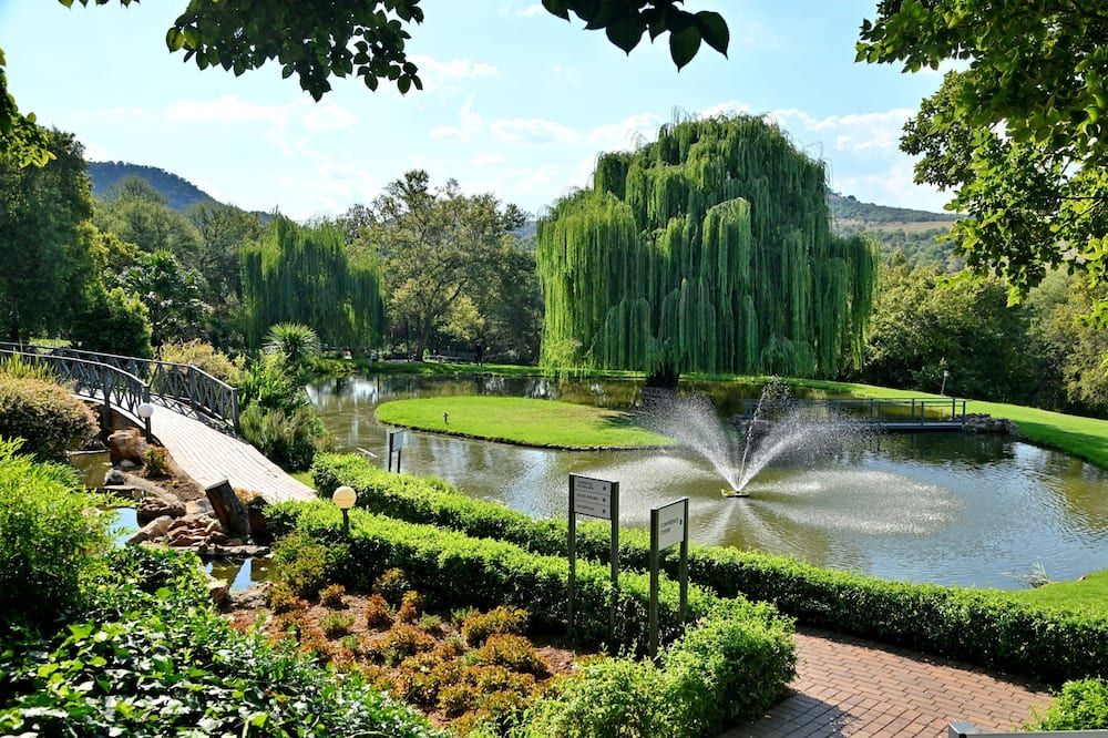 Outdoor view